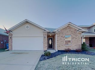 913 Baden Manor Dr, Indianapolis, IN 46217