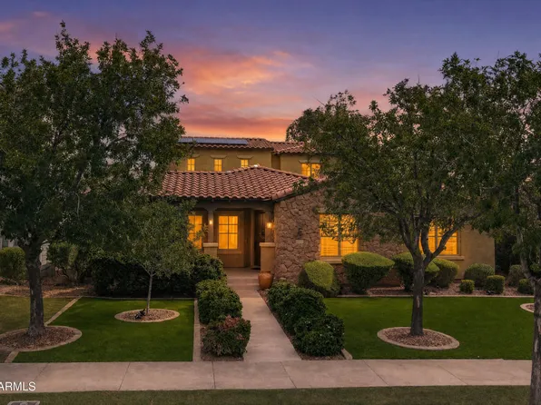 2917 N HERITAGE Street, Buckeye, AZ 85396