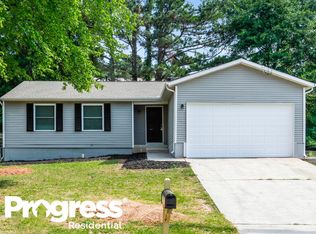 4558 Midridge Dr, Norcross, GA 30093