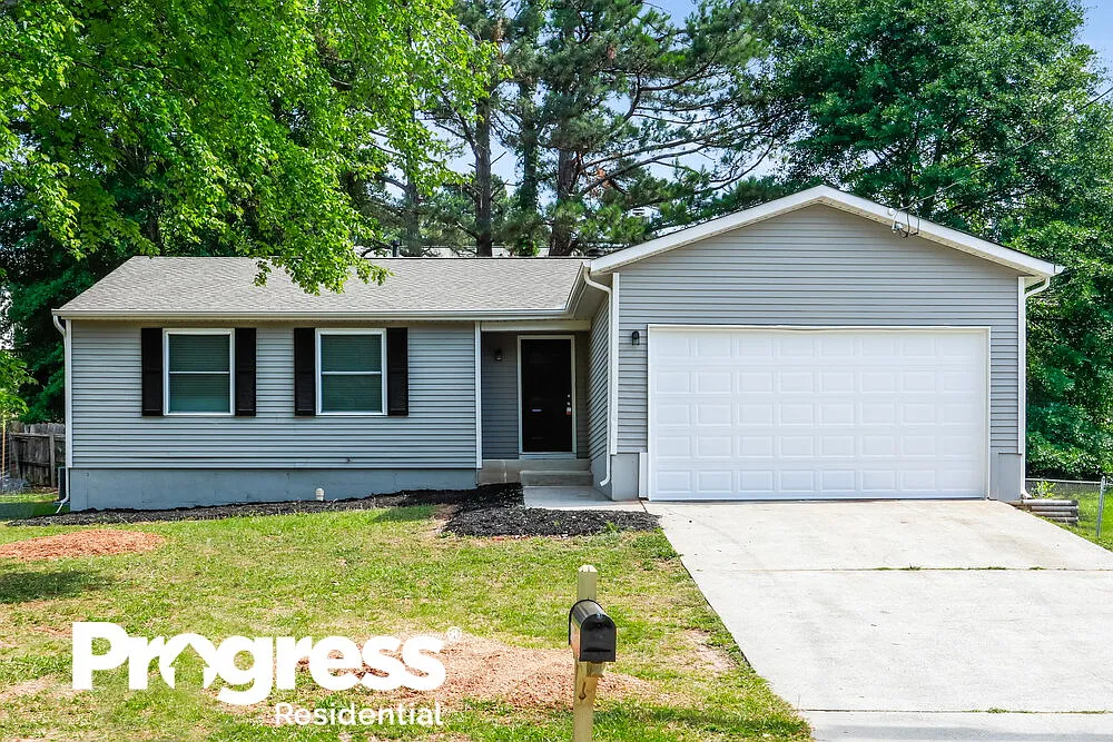 4558 Midridge Dr photo 1