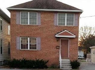 535 Baltimore St, Hanover, PA 17331