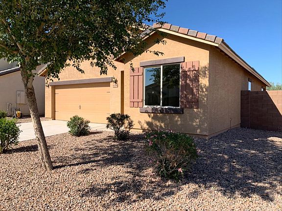 2nd image of 41156 W Barcelona Dr