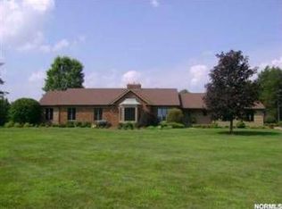 6721 W Law Rd, Valley city, OH 44280