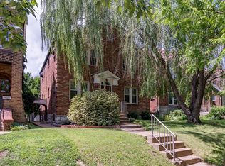 3960 Wilmington Ave, Saint Louis, MO 63116