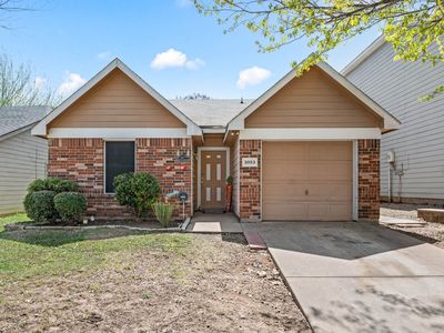 3053 Saint Nicholas Dr, Dallas, TX, 75233