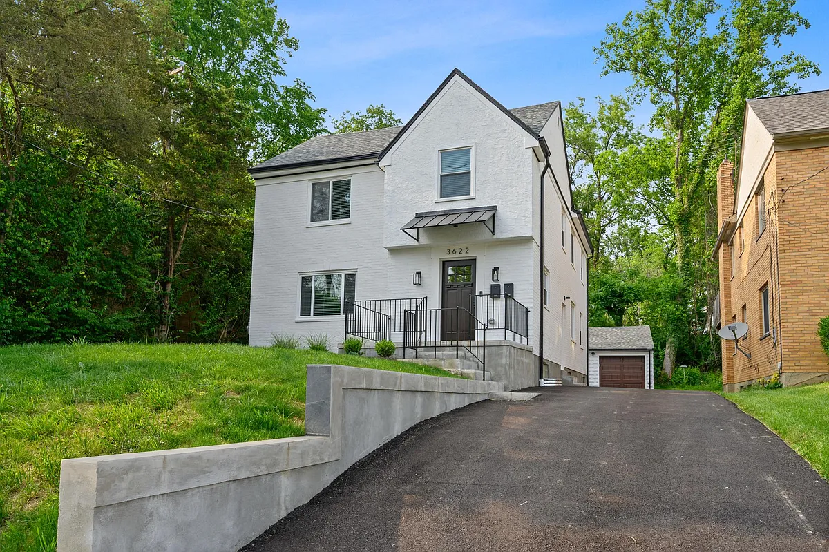Building Photo - 3622 Brotherton Rd #1