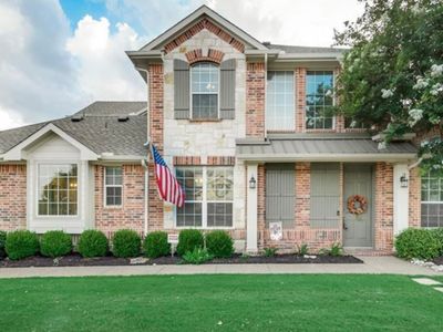 2001 Shoal Creek Trl, Garland, TX, 75044