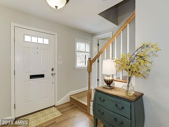 4th image of 7807 Fulbright Ct