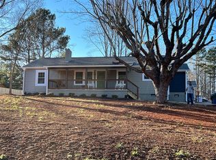 1415 Miles Rd, Dallas, NC 28034