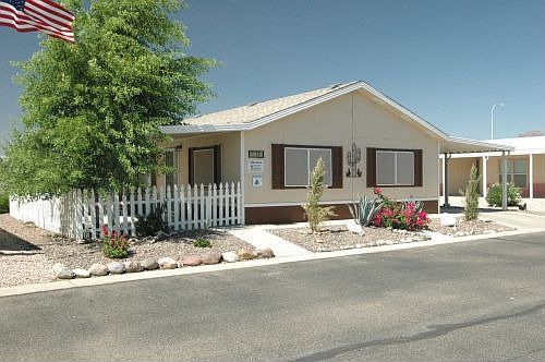 1st image of 2208 W Baseline Ave Lot 134