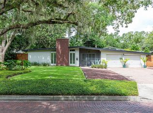 2041 Temple Dr, Winter Park, FL 32789