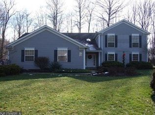 1317 Fox Run Dr #B, Boardman, OH