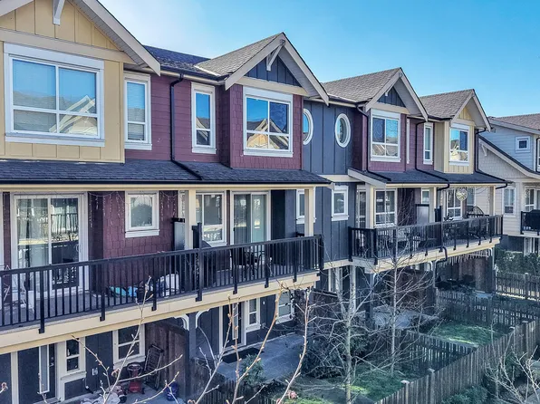 430 Duncan St #28, New Westminster, BC V3M 0M2