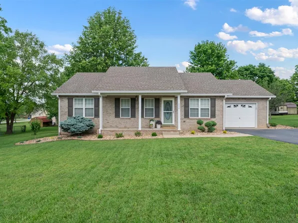 208 Palmer Ln, Franklin, KY 42134