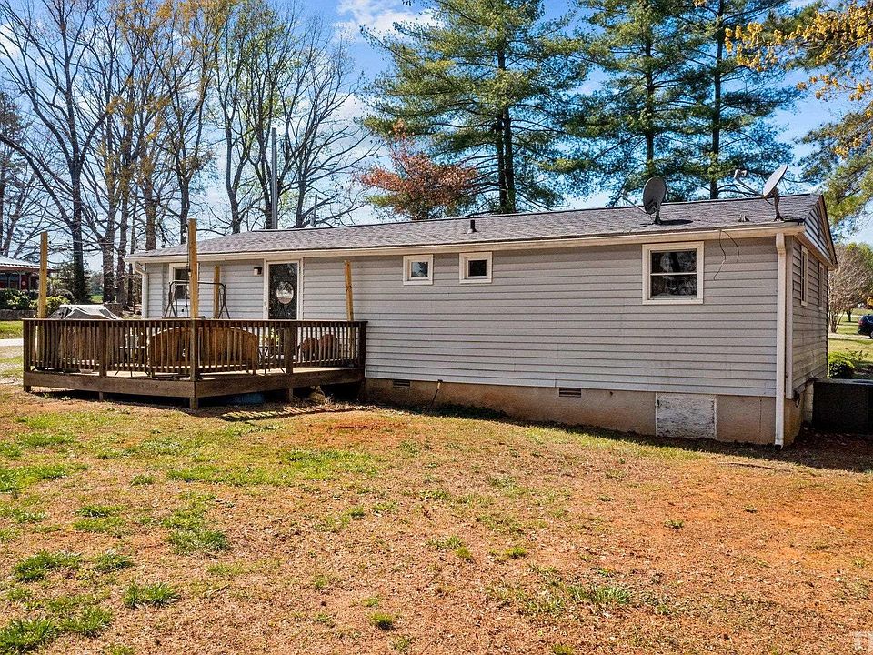 155 John Pleasant Rd Leasburg, NC, 27291 Apartments for Rent Zillow