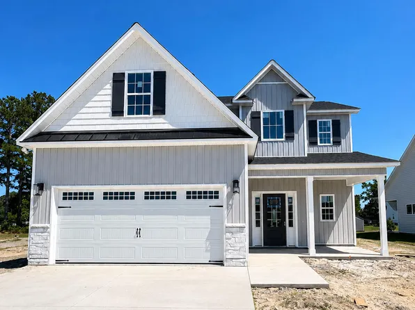 2412 Great Laurel Court, Greenville, NC 27834