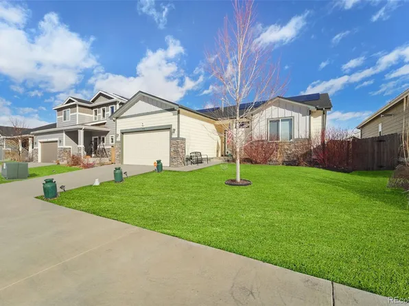 834 Pioneer Drive, Milliken, CO 80543