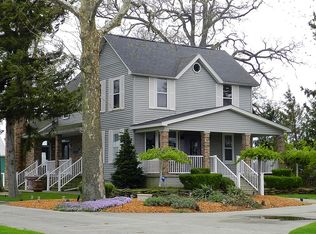 310 N Knight Rd, Bay City, MI 48708