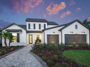 Stellar Grand Plan, Del Webb River Reserve, Spring Hill, FL 34610