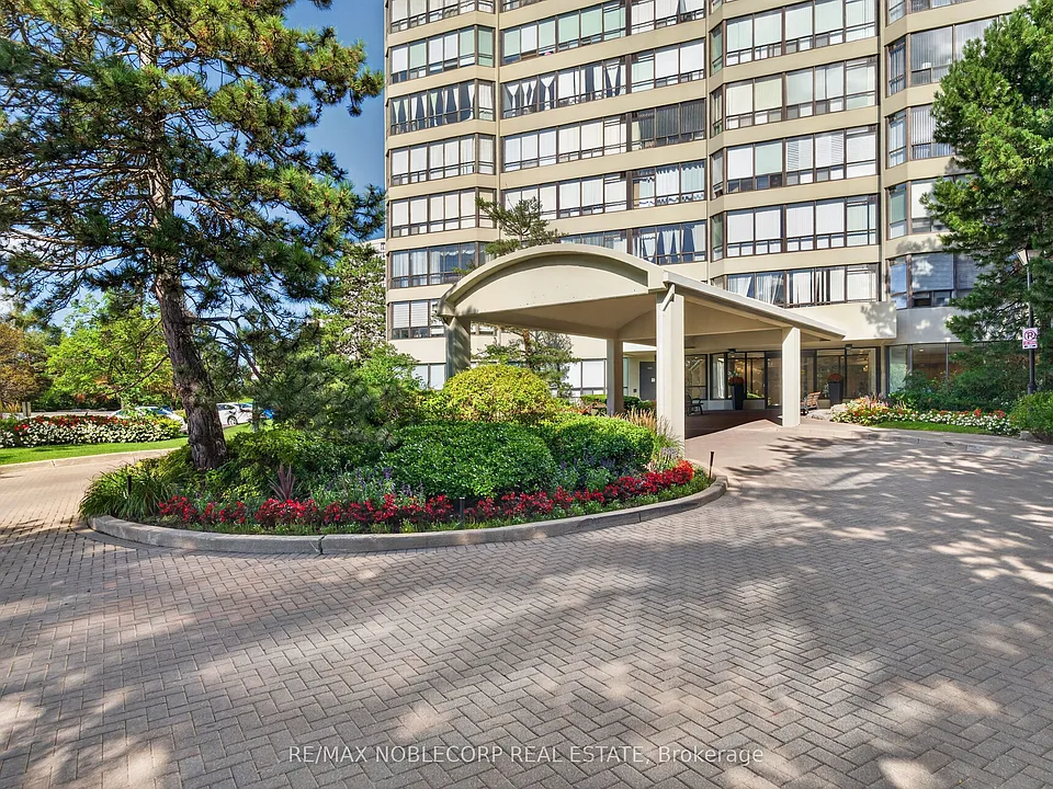 22 Hanover Rd #1603