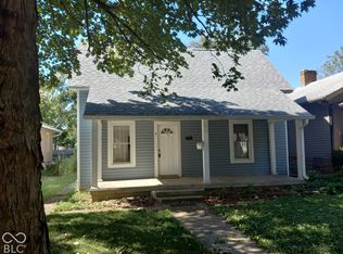 2138 S Garfield Dr, Indianapolis, IN 46203