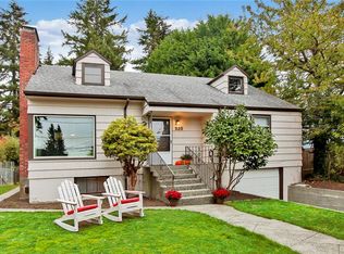 520 N 137th St, Seattle, WA 98133
