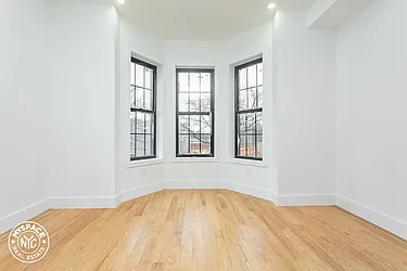 Rented by MySpaceNYC