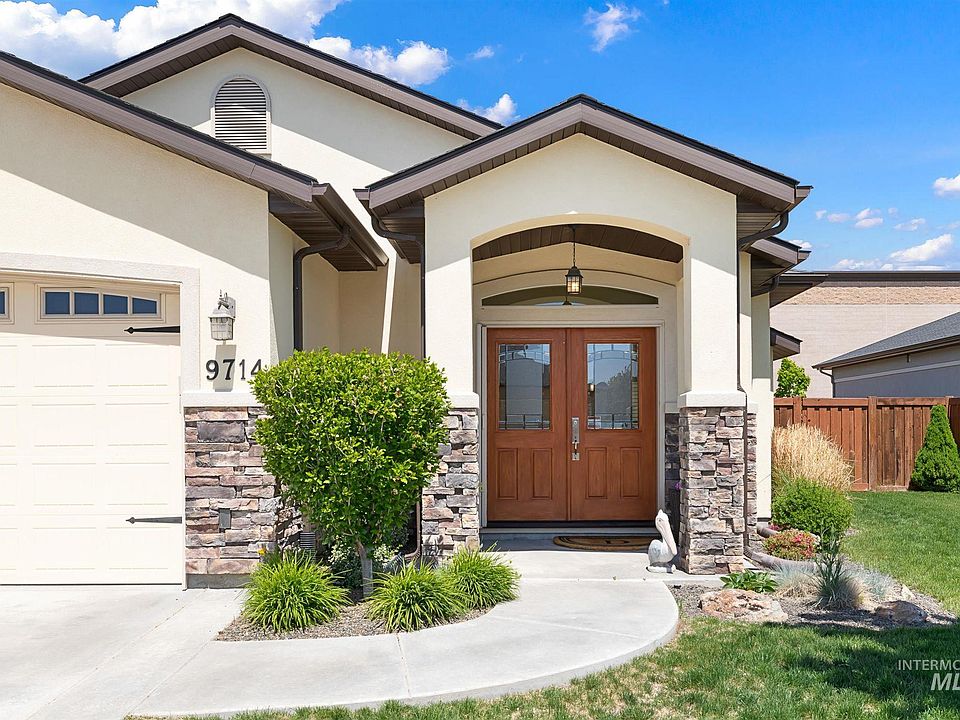9714 W Wildbranch Dr, Star, ID 83669 Zillow