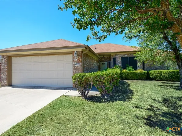4903 Addie Dr, Killeen, TX 76542