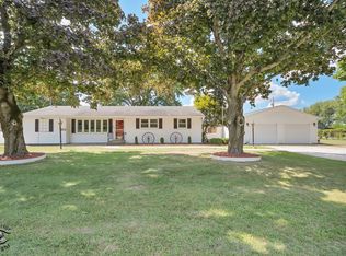 2434 N 7000w Rd, Bonfield, IL 60913