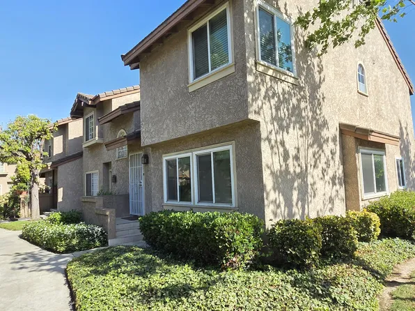 12541 Cascade St, El Monte, CA 91732