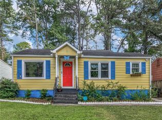 265 Moreland Way, Hapeville, GA 30354