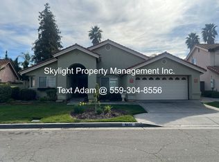 5621 W Wathen Ave, Fresno, CA 93722