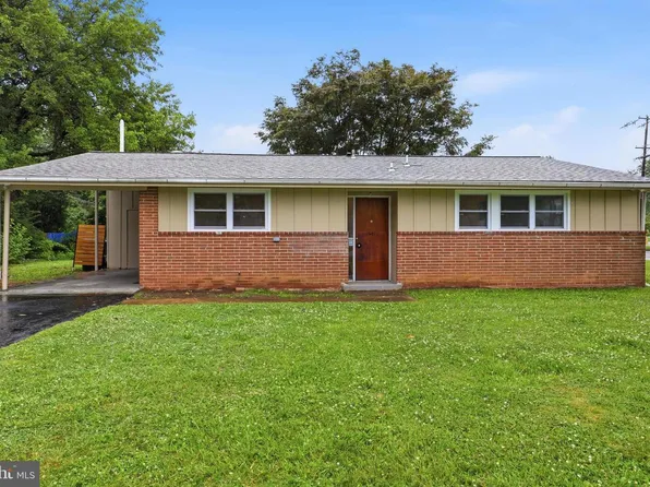 1641 W Marshall St, Norristown, PA 19403