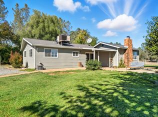 5941 Oak St, Anderson, CA 96007