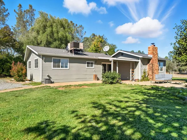 5941 Oak St, Anderson, CA 96007