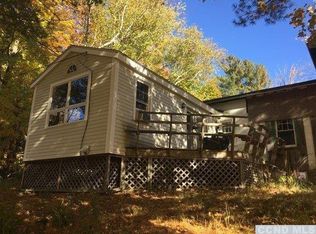 90 Beebe Pond Rd, Canaan, NY 12029