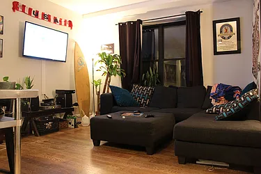 Rented by Simply Brooklyn Realty Inc