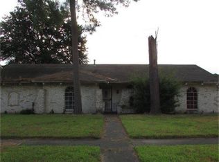 5402 Alba Rd, Houston, TX 77091