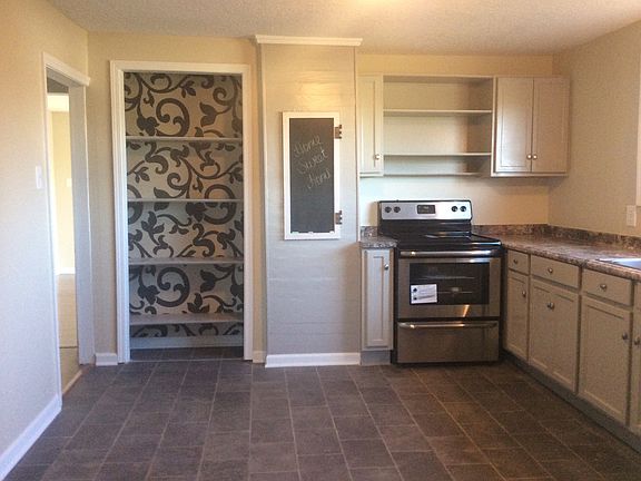 Large built-in = STORAGE