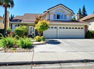 650 Petrig St, Tracy, CA