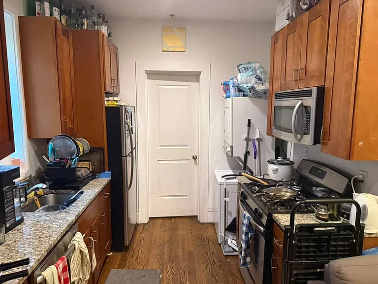 55 Heath St #1 — Photo 17