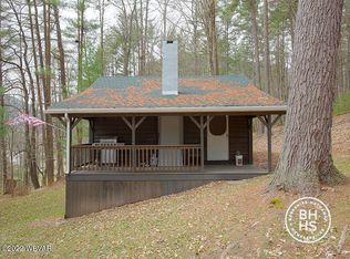 228 Hilltop Dr, Waterville, PA 17776