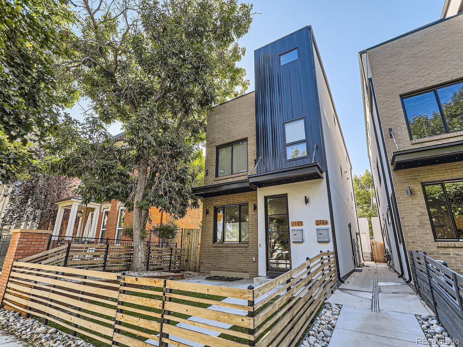 2446 Glenarm Place, Denver, CO 80205 MLS 5929757 Zillow