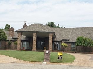 2500 SW 105th St, Oklahoma City, OK 73170