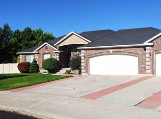 2721 N 520th St E, Lehi, UT 84043