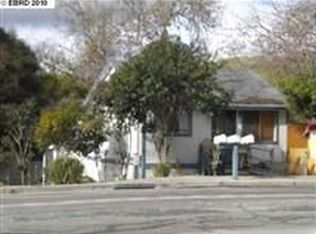 111 Sycamore St, Fremont, CA 94536