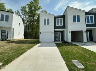 1009 Nano Tech Cir, Durham, NC 27704