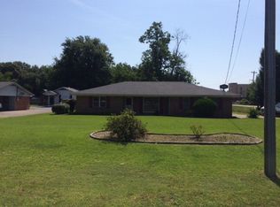 2292 Highway 1 S, Greenville, MS 38701