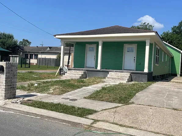 4402 Dale St, New Orleans, LA 70126